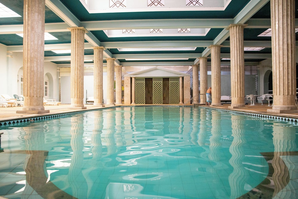 Palace Hotel — hotel in Pocos De Caldas