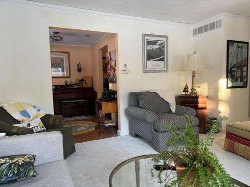 Winifreds Hideaway in Berea, United States