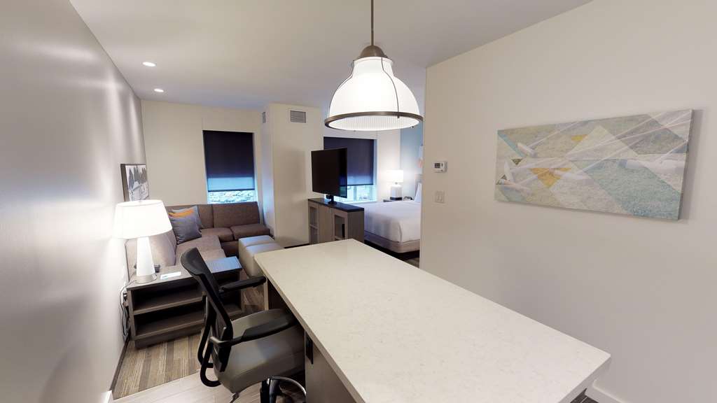 Hyatt House Chicago Oak Brook - photo 13