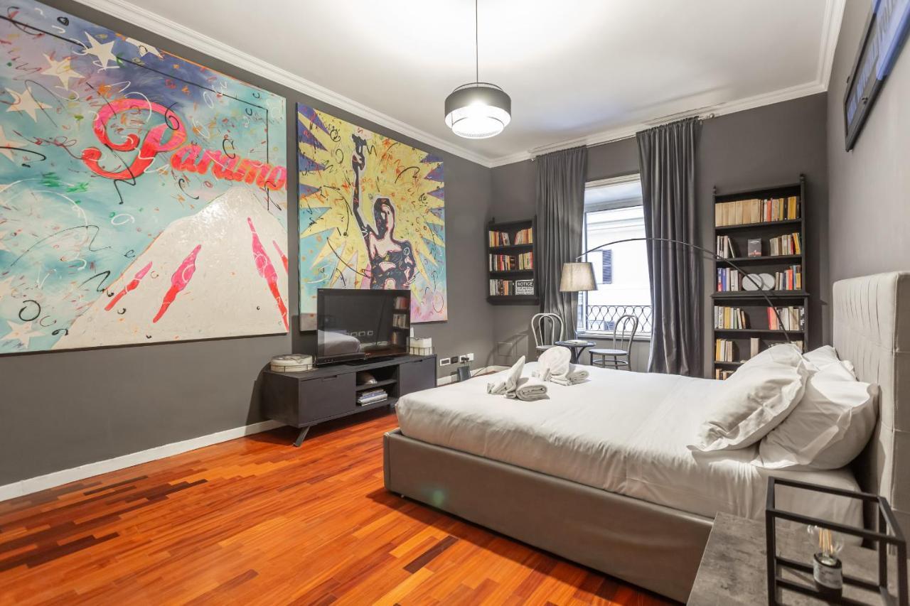 The Vatican Dream 3bdr Apartment — 4-Star Luxury Hotel in Rome, Italy