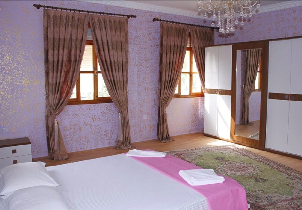 Biodenge Butik Otel — Armutlu — photo 4