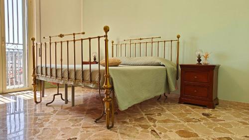Al Pianotto Appartamento Vintage Ad Avola Vista Mare — 4-Star Luxury Hotel in Avola, Italy