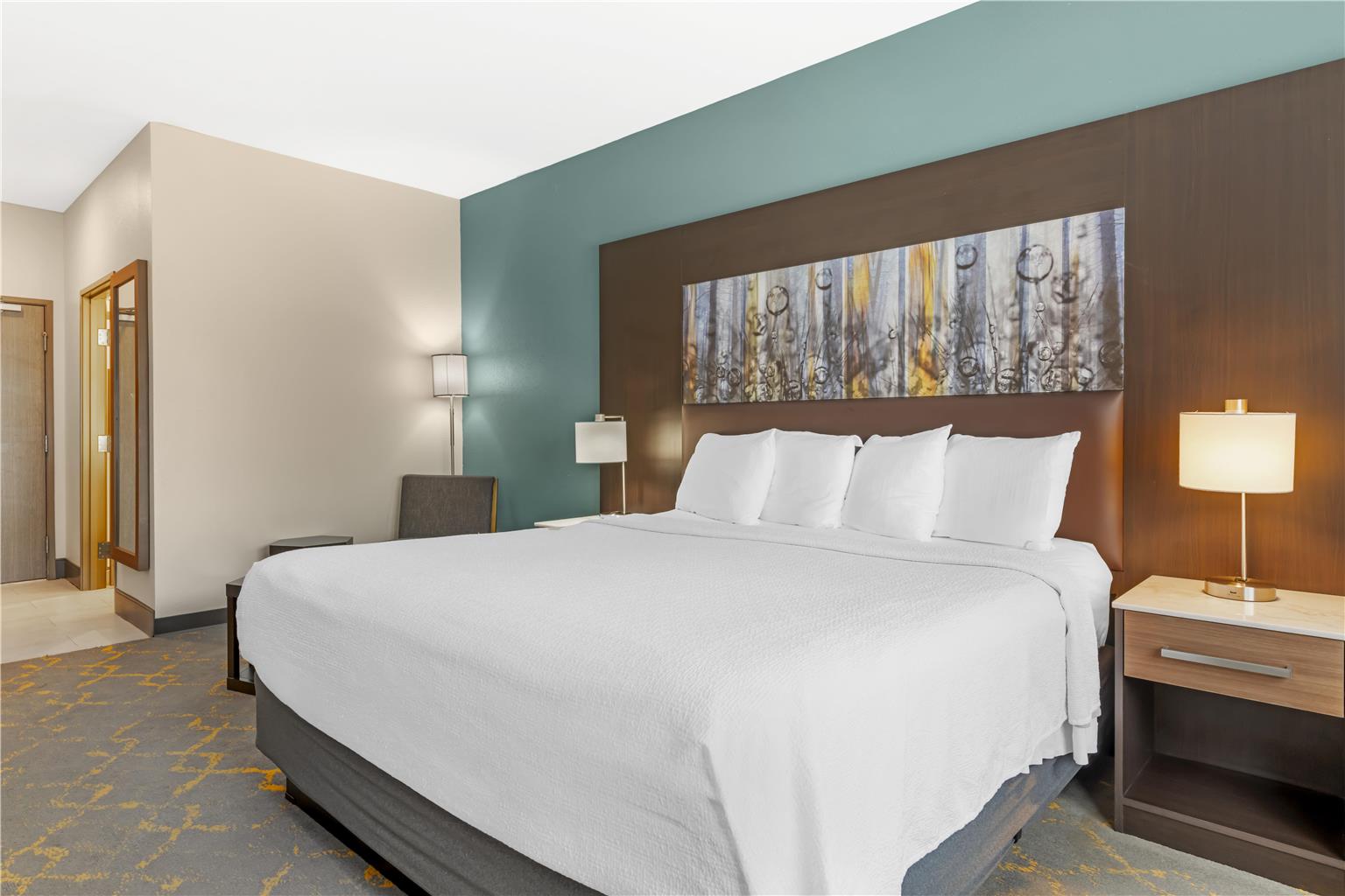 Best Western Plus Isanti - photo 42