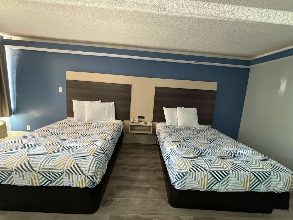 Studio 6 Suites Memphis TN East Memphis - photo 11