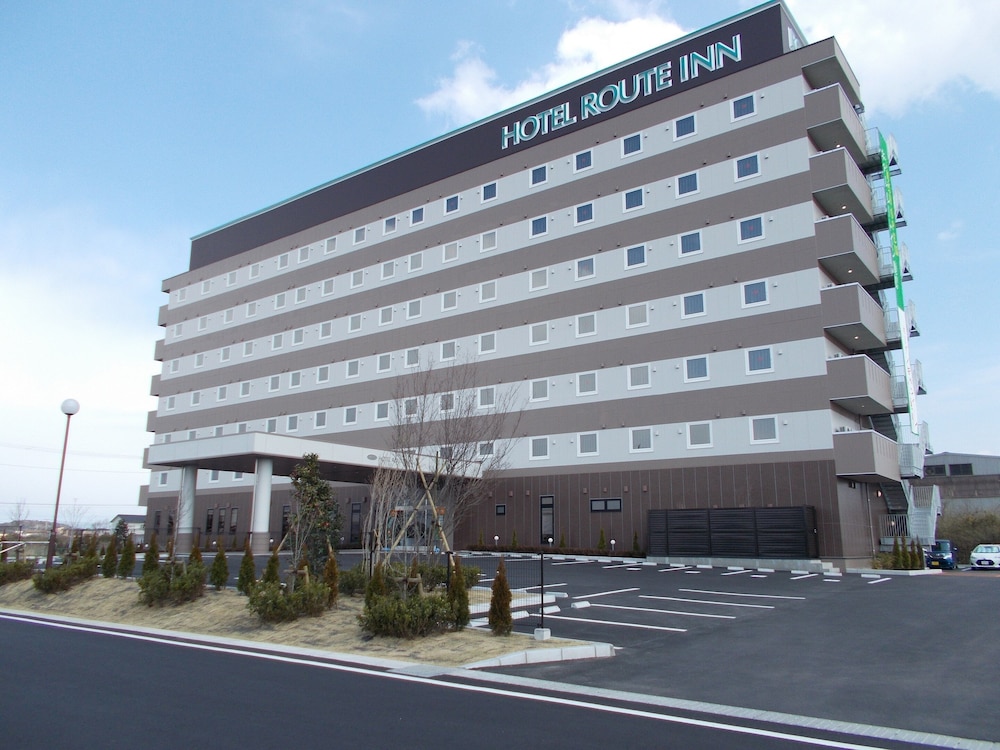 Hotel Route Inn Kashima in Kashima, Japan