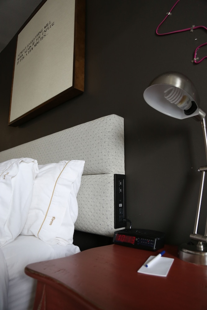 Hotel Ylem - photo 7