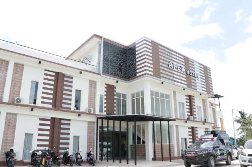 Hotel Apex Dobo - last minute hotel in Dobo
