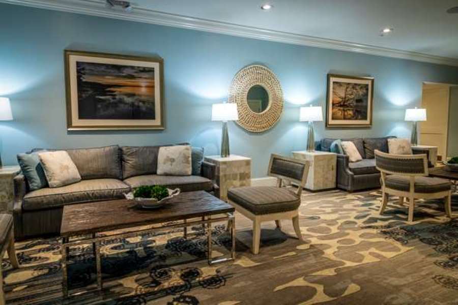 Palmera Inn and Suites - photo 9