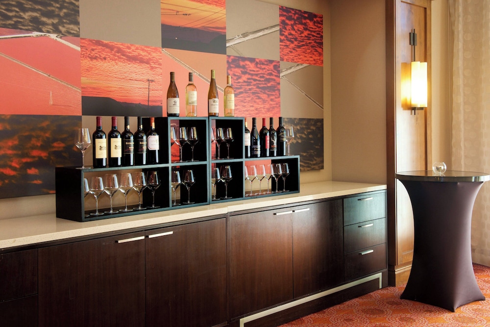 Fremont Marriott Silicon Valley - photo 66