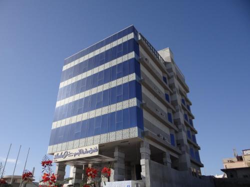 Shada Sea Hotel — hotel in Duba
