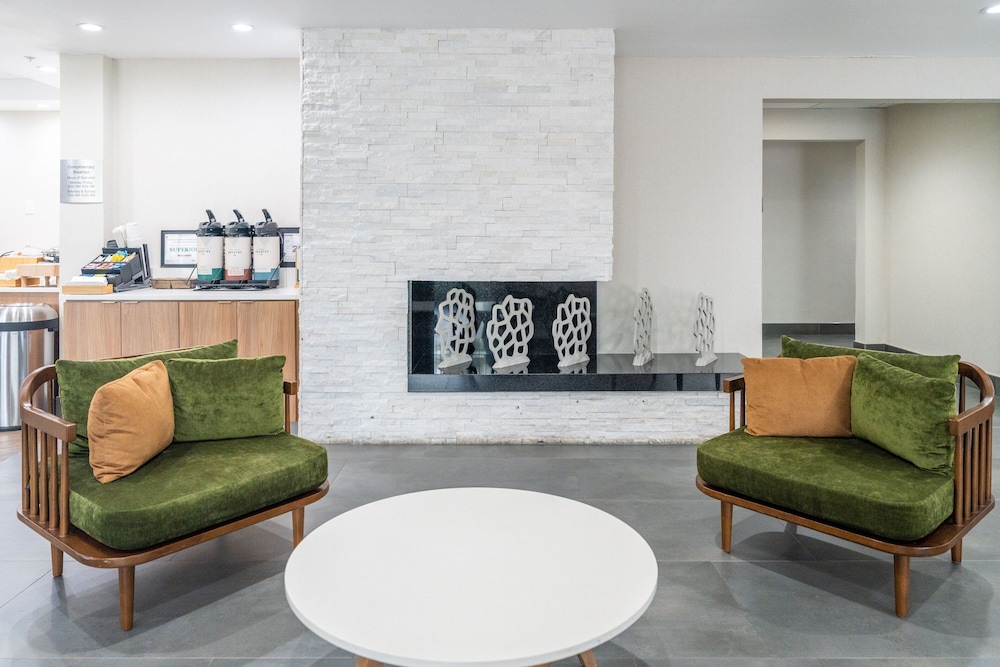 Fairfield Inn & Suites By Marriott Beaumont - photo 3
