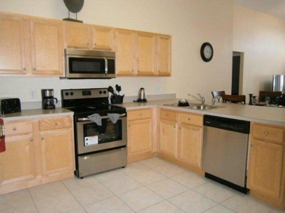 4 bedrooms pool home gated resort of Solana - photo 10
