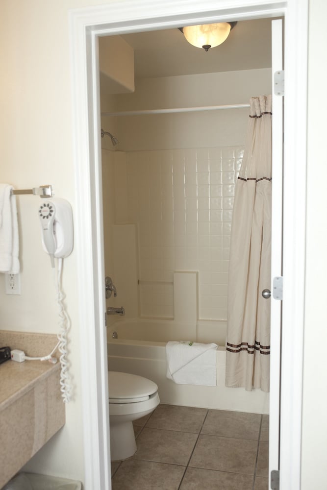 St. George Inn & Suites - photo 9