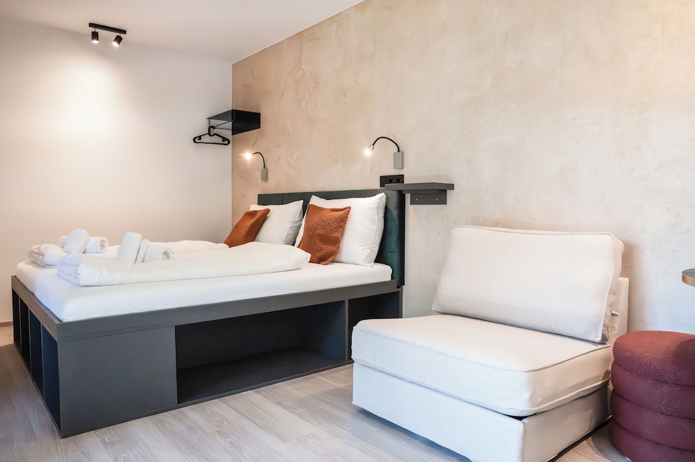 Blackhome Tivoli in Innsbruck, Austria