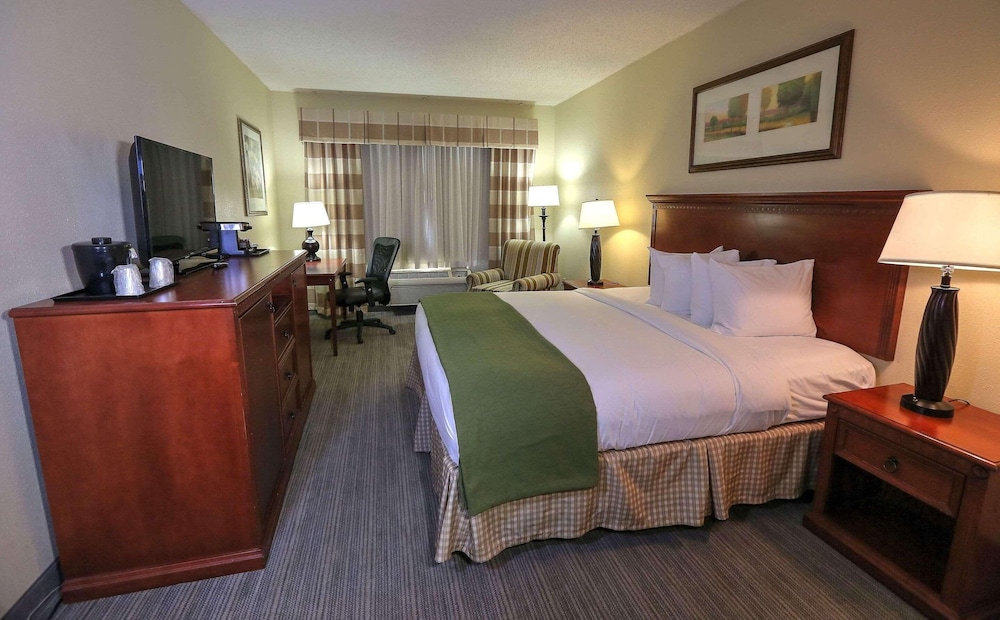 Country Inn & Suites by Radisson Charlotte I 85 Airport NC - photo 10
