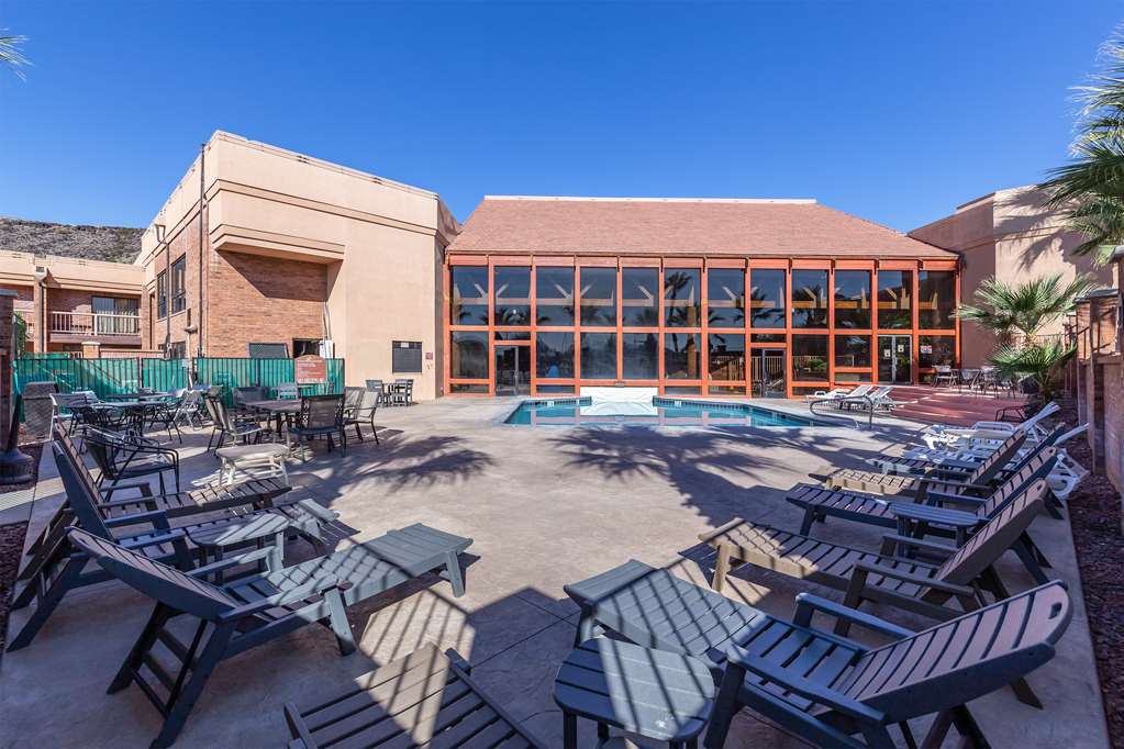 Red Lion Hotel & Conference Center St. George UT - photo 65
