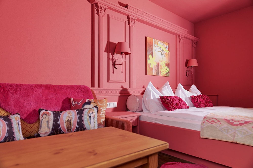 Hotel Toni — Kaprun — photo 4