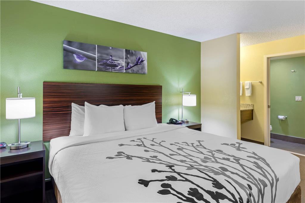 Sleep Inn Denver Tech Center - photo 22