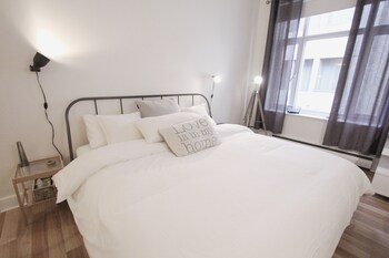 Residence de la Cite