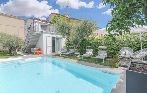 Villa Mediterranea — 4-Star Luxury Hotel in Civitanova Marche, Italy