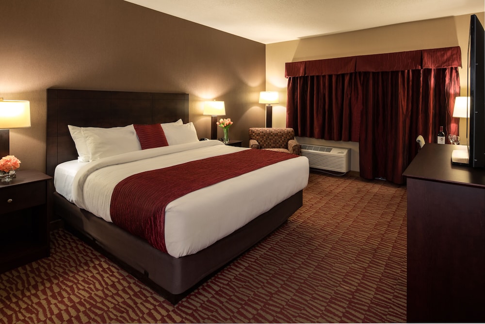 Lakeside Hotel Casino a Travelodge by Wyndham - photo 15