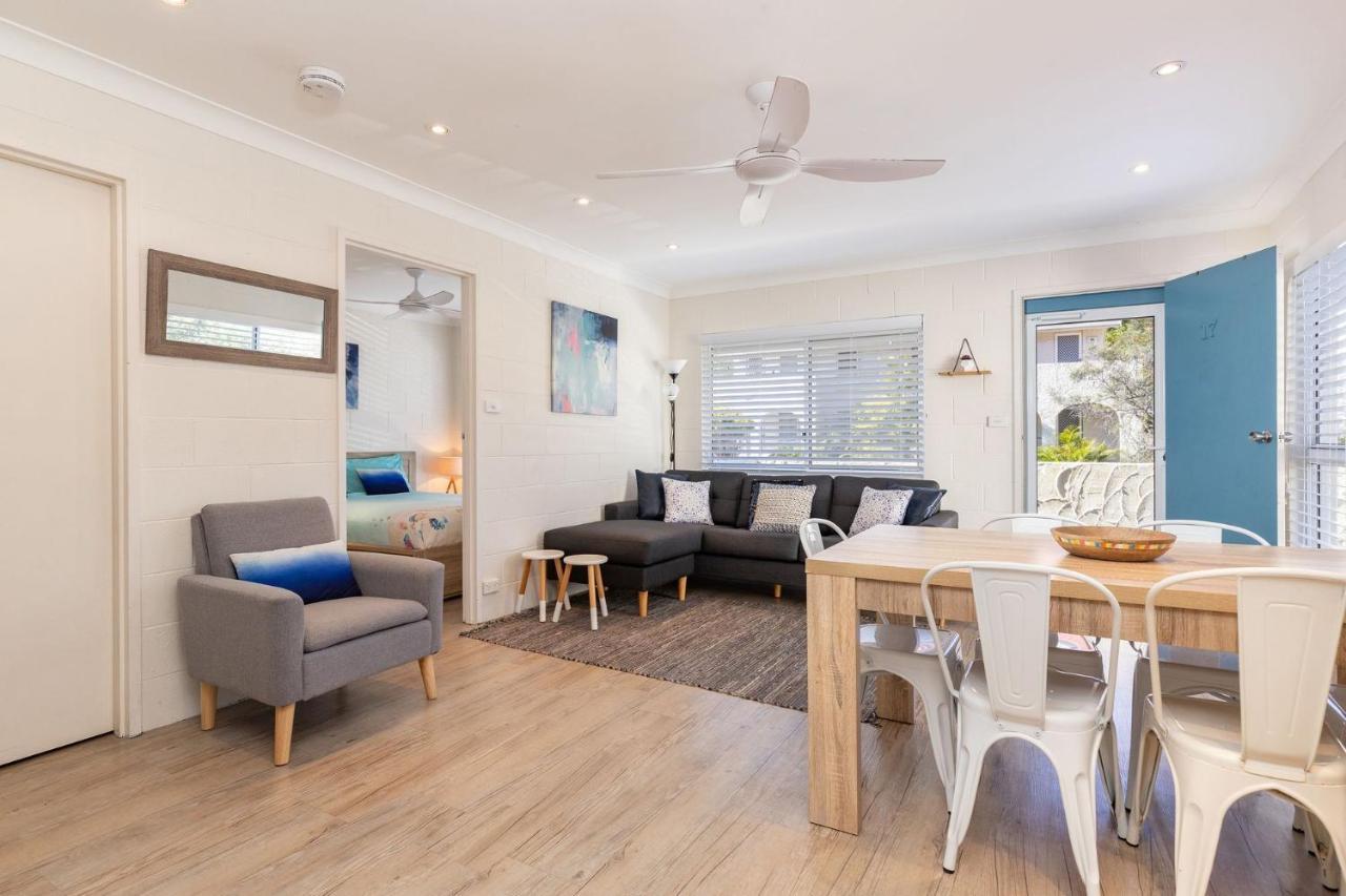 Aloha At Blueys - carbon neutral hotel in Unknown City