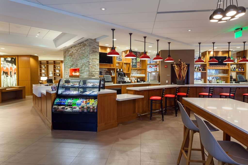 Hyatt Place Bloomington - photo 5