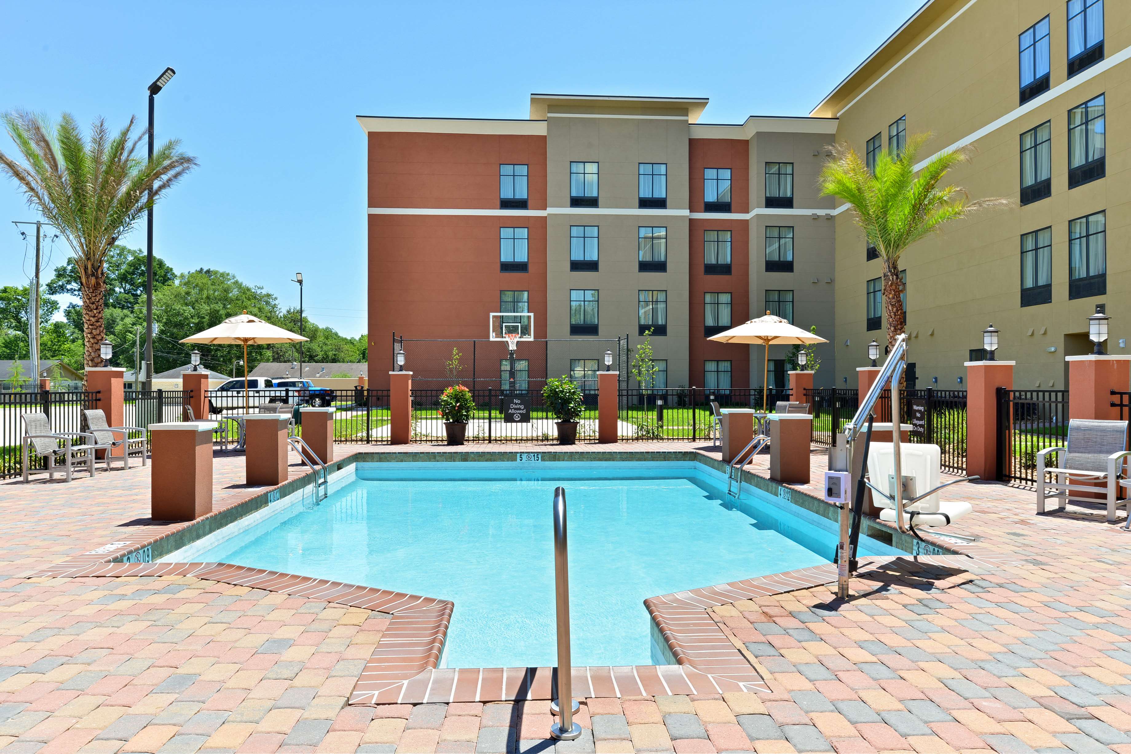 Homewood Suites Houma La - photo 14