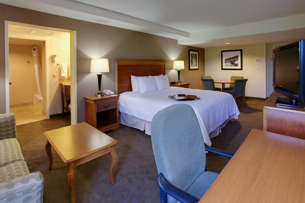 Hampton Inn Richmond West Innsbrook - photo 20