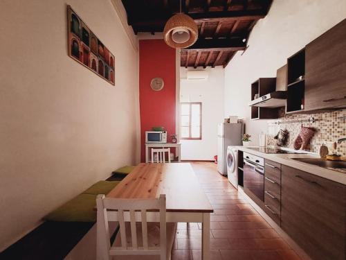 SanGallo47 Casavacanze — 4-Star Luxury Hotel in Florence, Italy