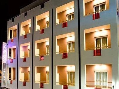 Hotel Astron — hotel in Karditsa