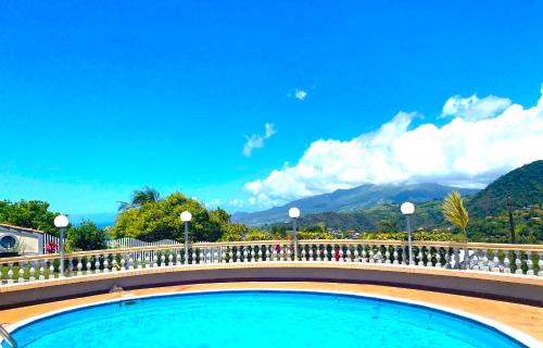 Échappée nature montagne et mer in Unknown City, Martinique