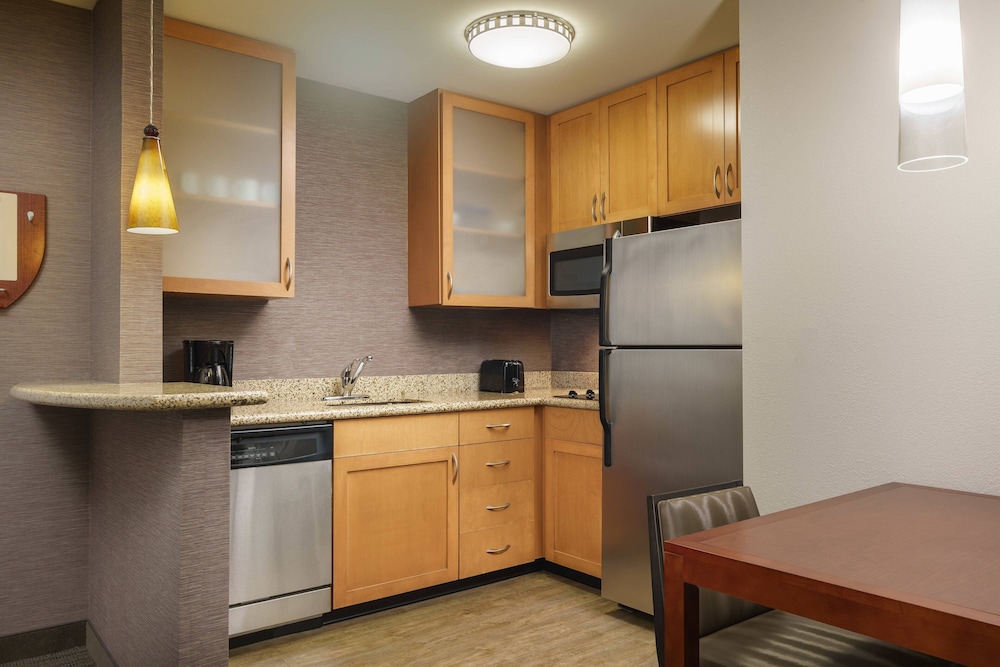 Residence Inn Charleston North Ashley Phosphate - photo 9
