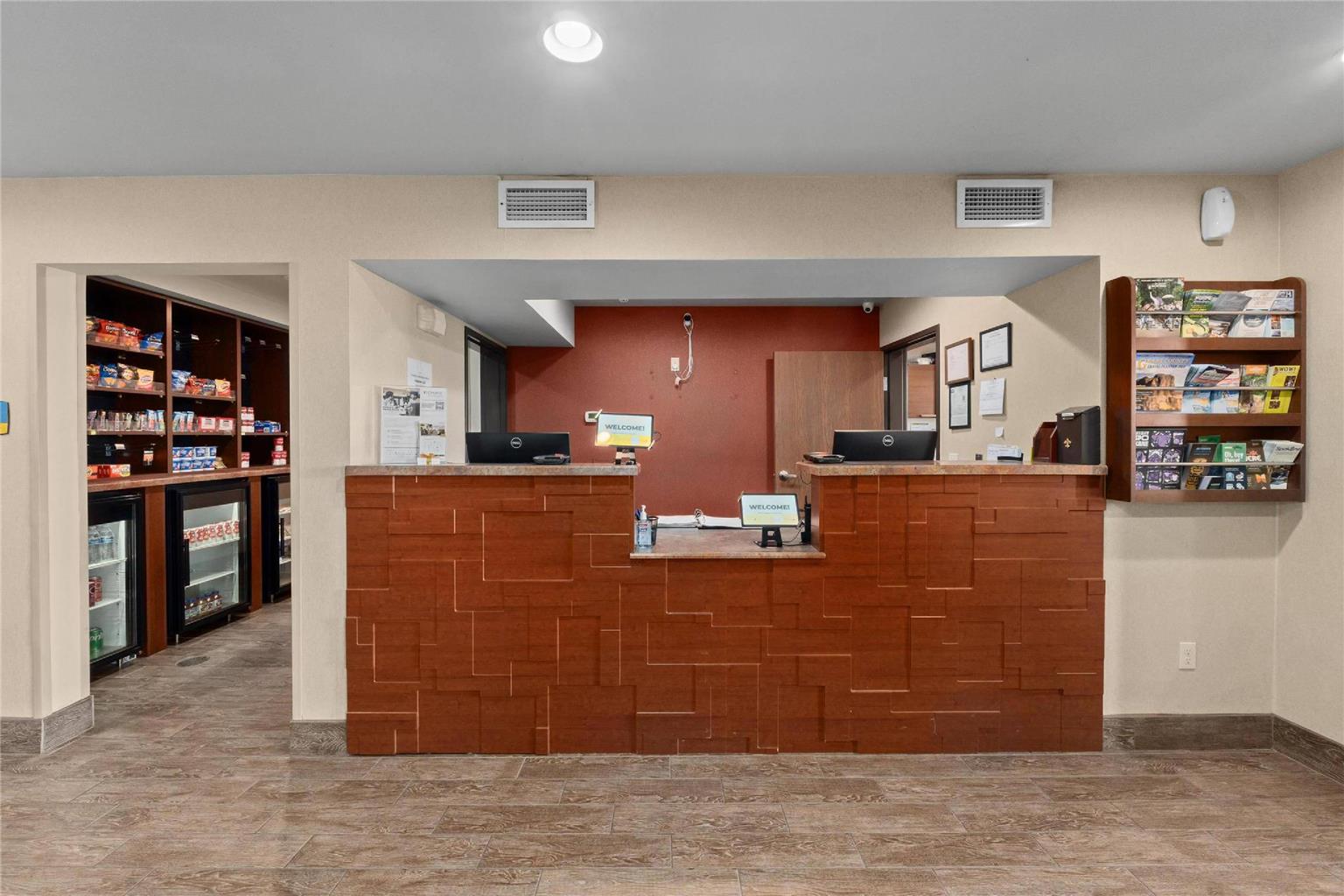 Mainstay Suites Spokane Valley — Spokane Valley