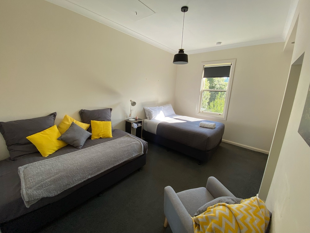 The Dorset Hotel - carbon neutral hotel in Derby