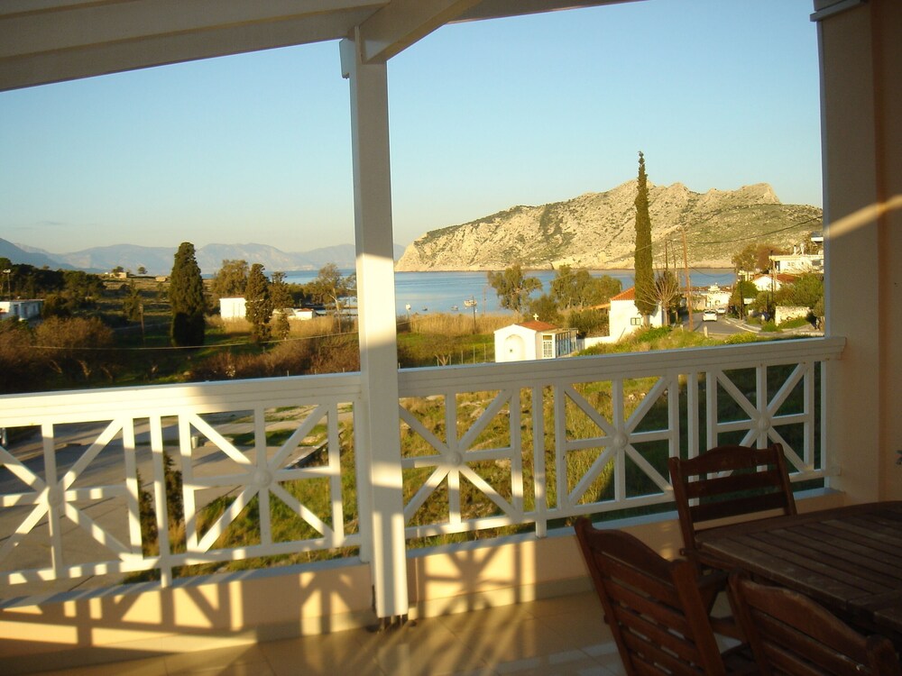 Perdika Suites in Perdika, Greece