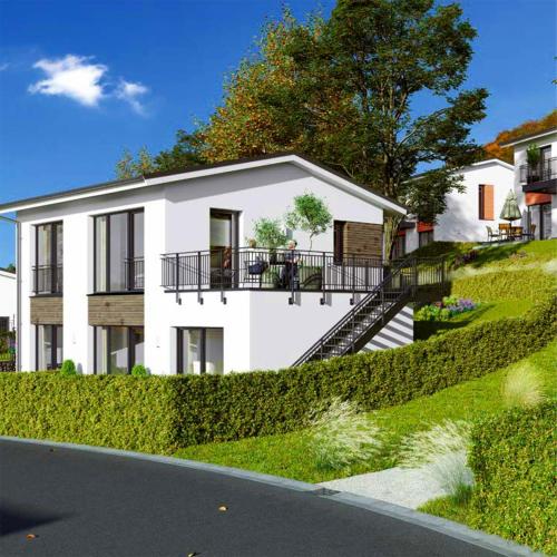 Ferienhaus Heimathafen am Diemelsee Willingen Winterberg — hotel in Adorf