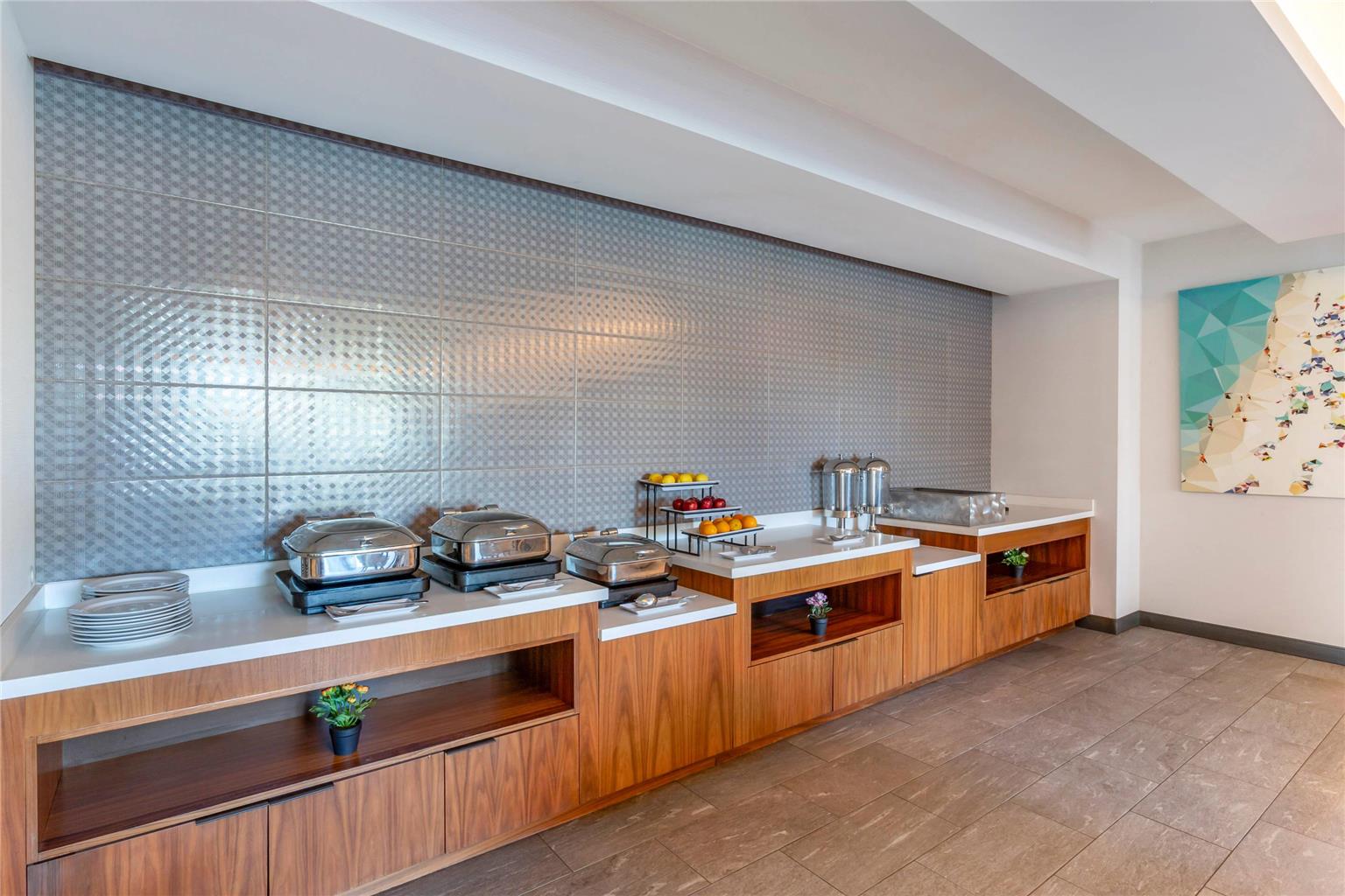 Cambria Hotel LAX - photo 60