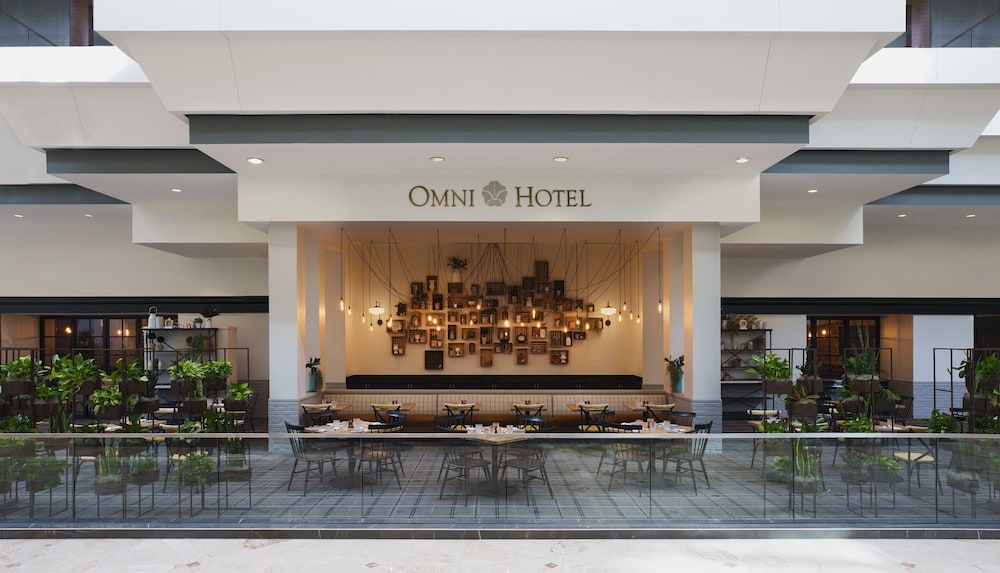 Omni Richmond Hotel - photo 61