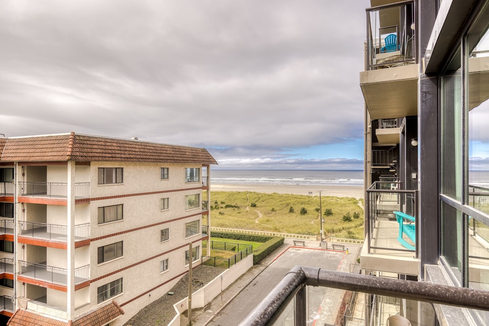 Sand & Sea Resort Condominiums - photo 743