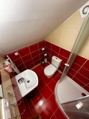 Privat Simba 6180035 — Bytca