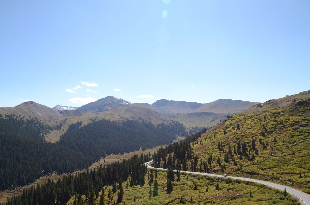 Inn at Aspen - photo 87