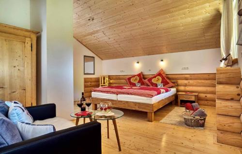 Chalet Blumental — Neuschonau — photo 3