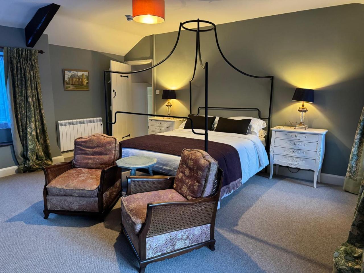 The Royal Oak — hotel in Daventry