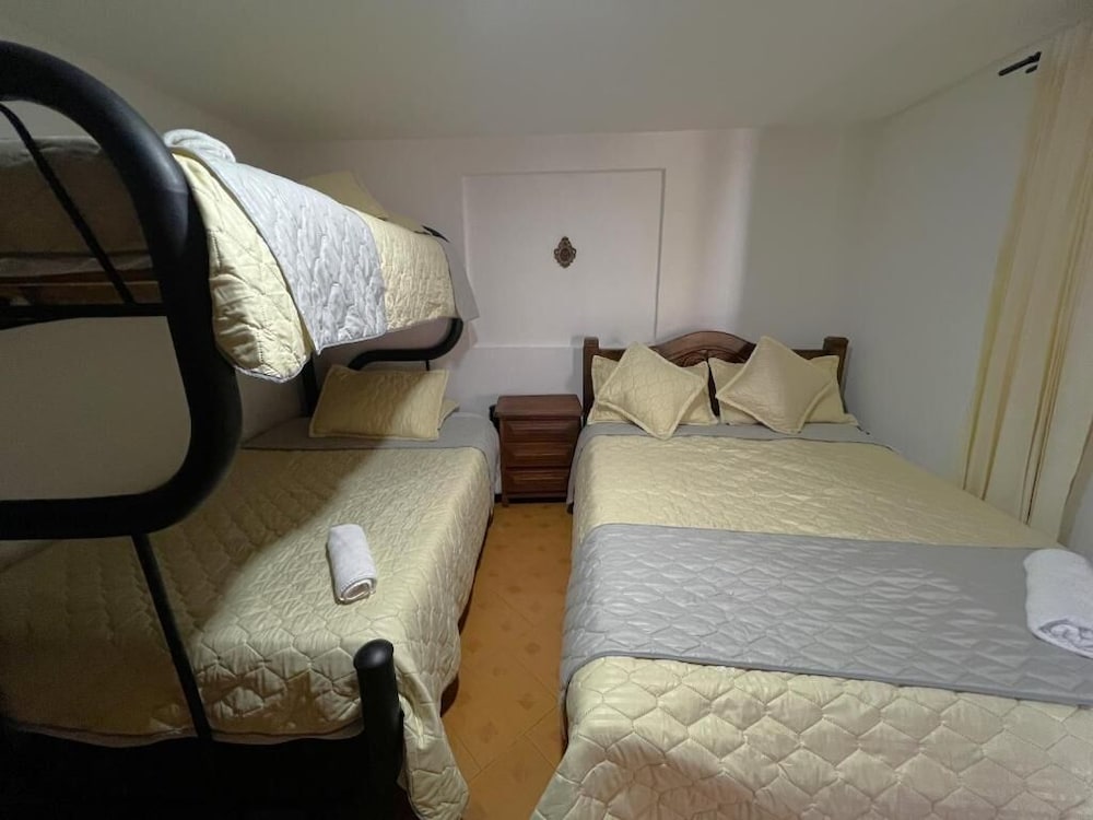 Anjali Hospedaje in Villa De Leyva, Colombia