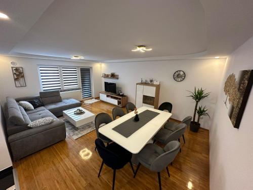 Centar — 4-Star Luxury Hotel in Krapina, Croatia