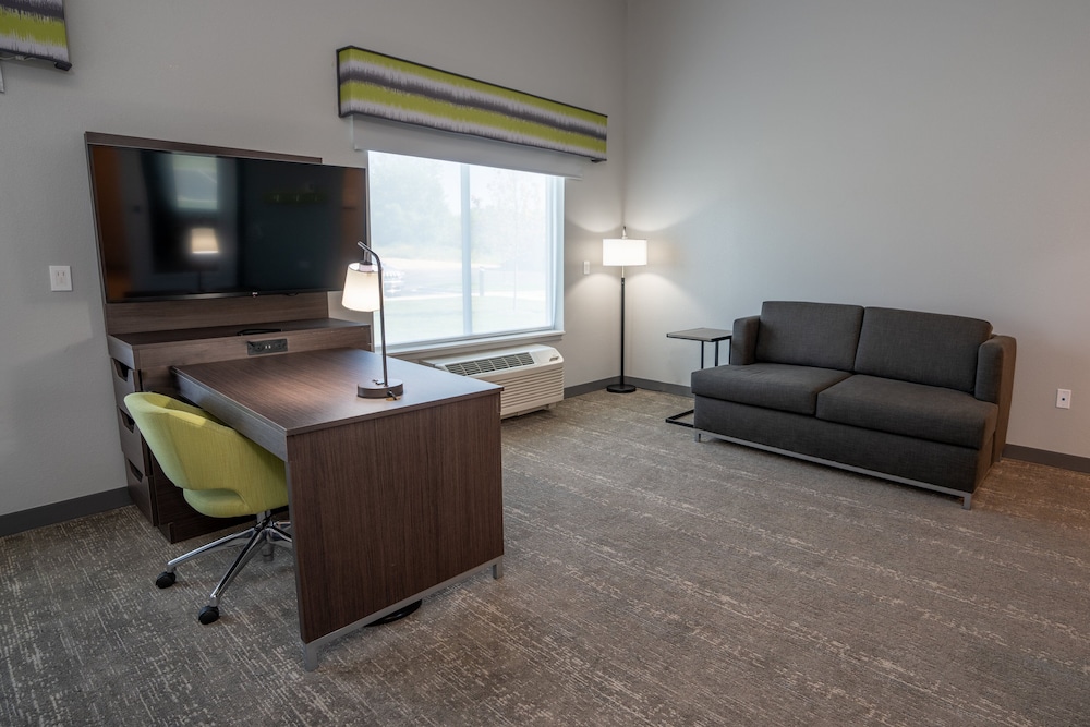Hampton Inn by Hilton Huntley Chicago - photo 4