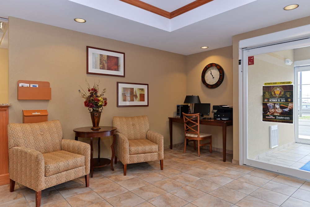 Candlewood Suites Elmira Horseheads by IHG - photo 14