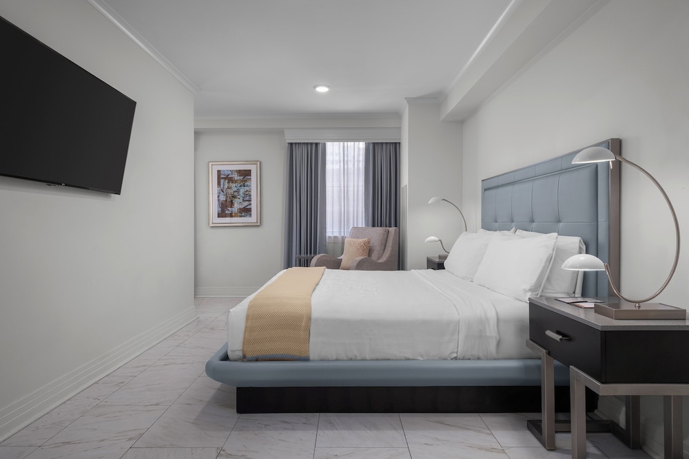 The Jung Hotel and Residences - photo 7
