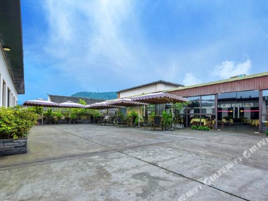 Jiezi Impression Hotel - last minute hotel in Chengdu